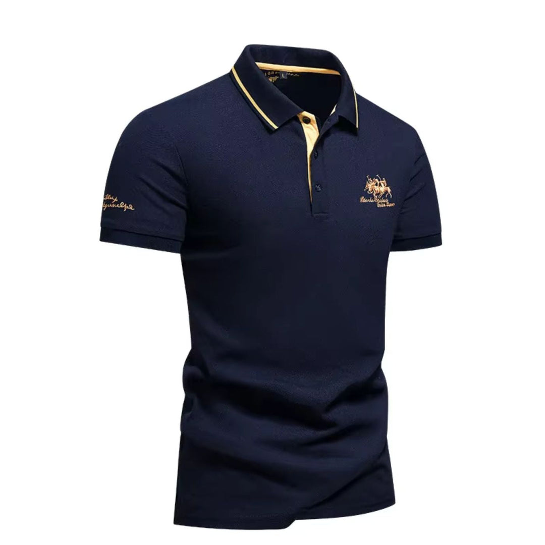 ROVESSA ROMA | POLO MODERNA