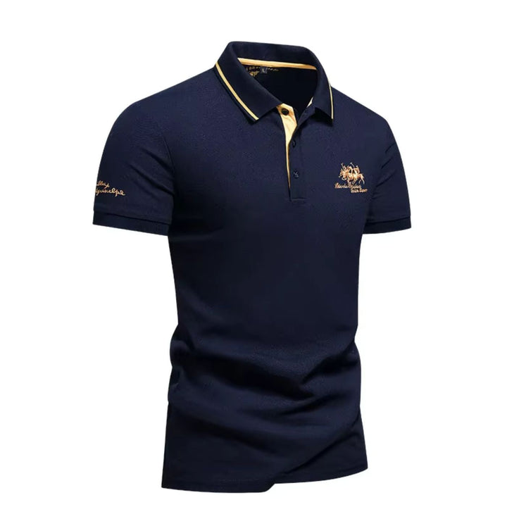ROVESSA ROMA | POLO MODERNA