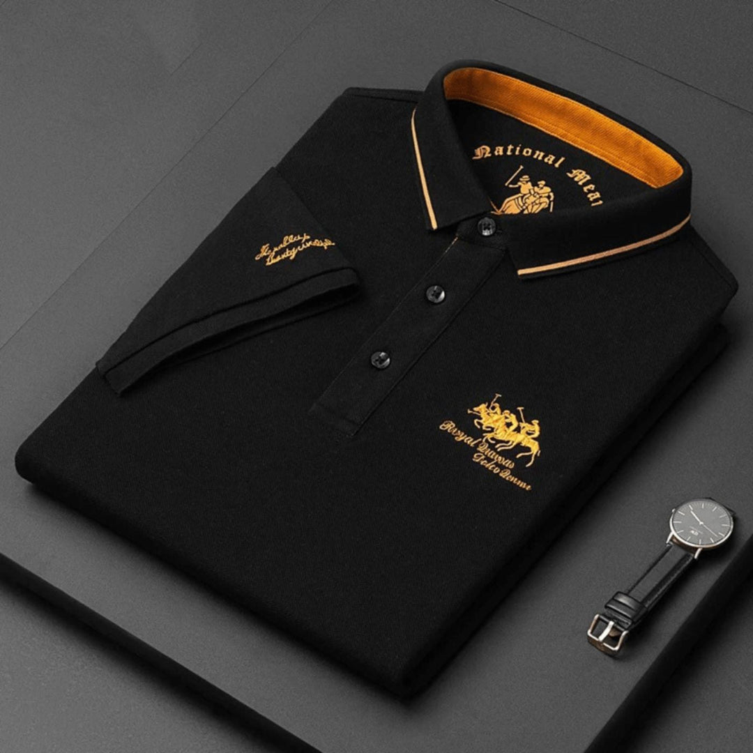 ROVESSA ROMA | POLO MODERNA