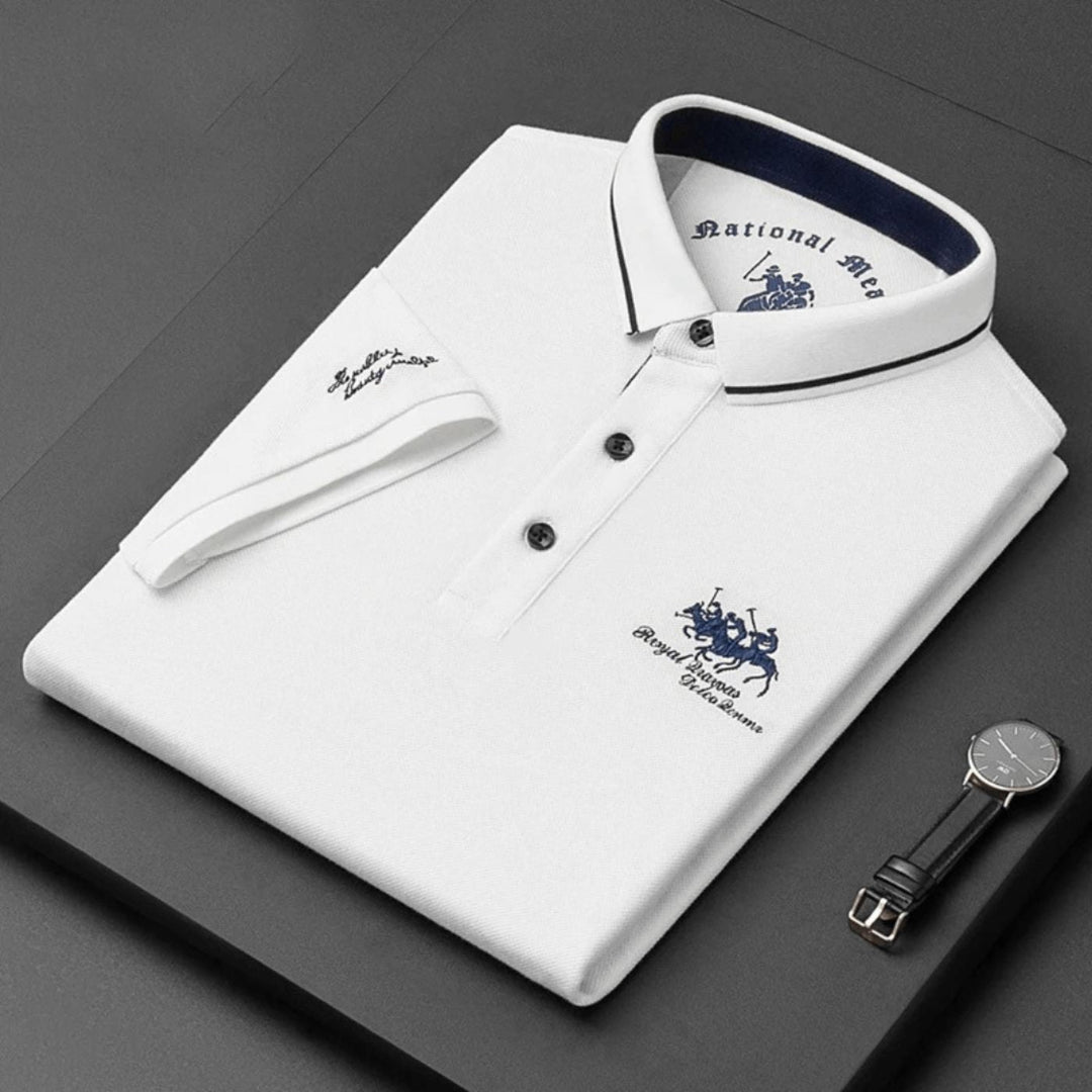 ROVESSA ROMA | POLO MODERNA
