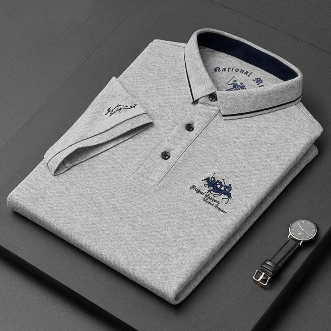 ROVESSA ROMA | POLO MODERNA