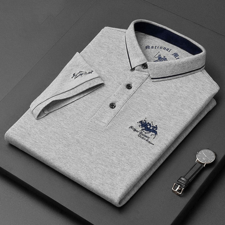ROVESSA ROMA | POLO MODERNA
