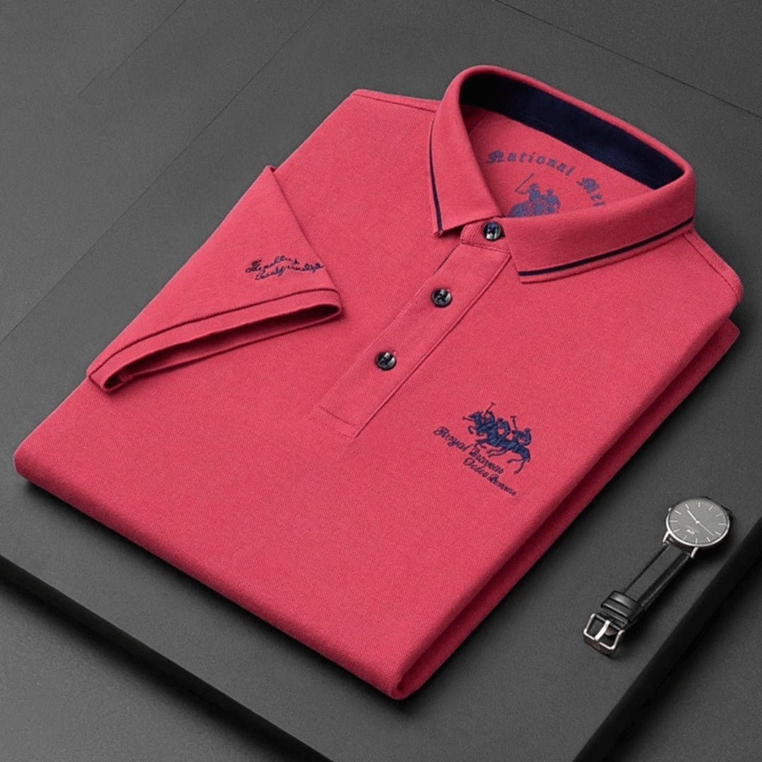 ROVESSA ROMA | POLO MODERNA
