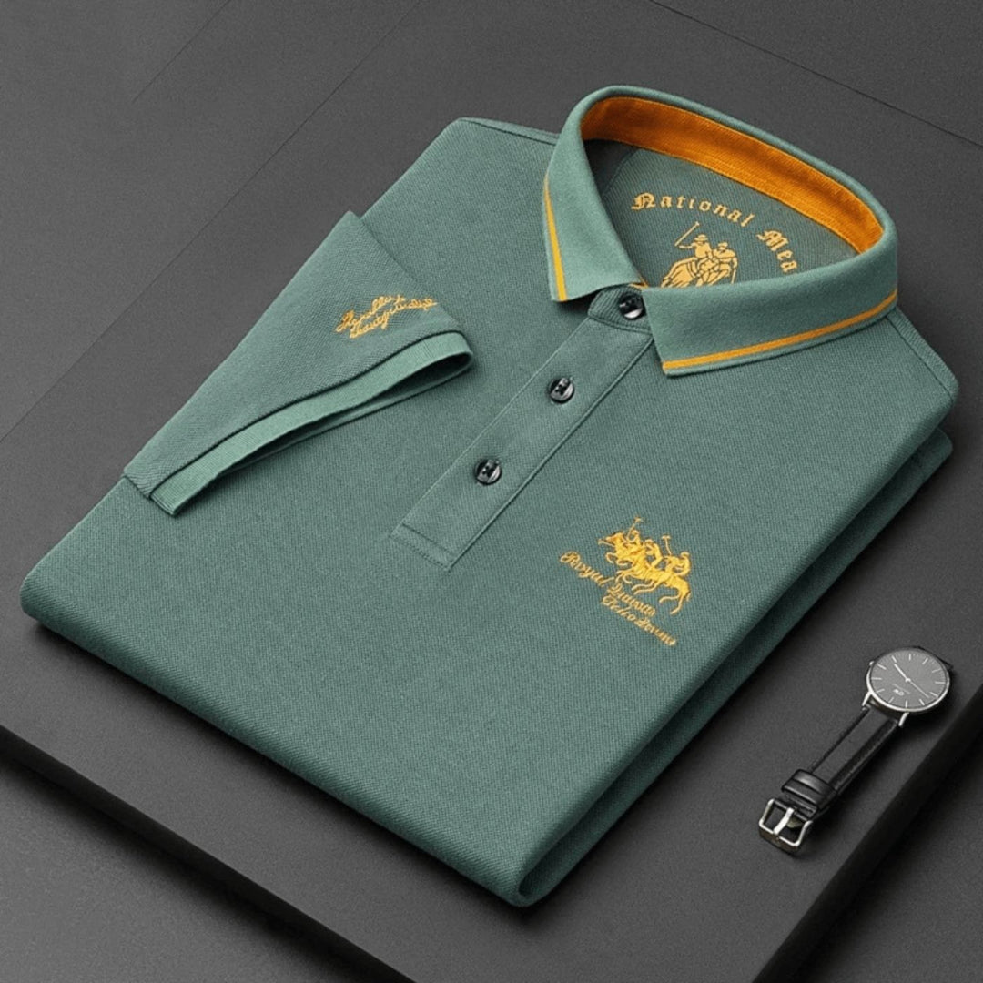 ROVESSA ROMA | POLO MODERNA