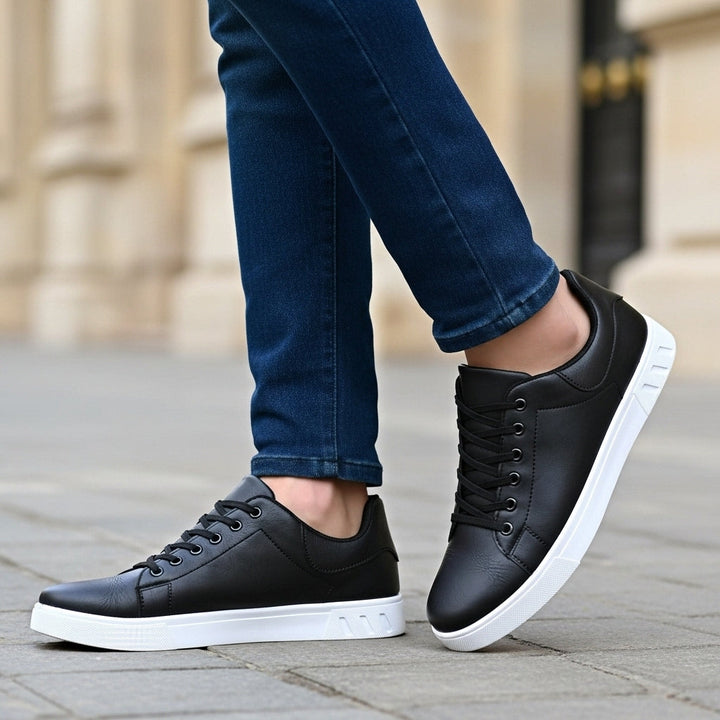 Vincenzo | Scarpe Classiche per il Quotidiano