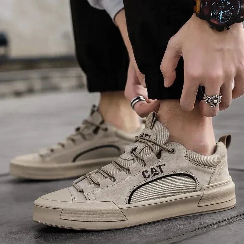 Edge | Scarpe Premium per il Giorno per Giorno