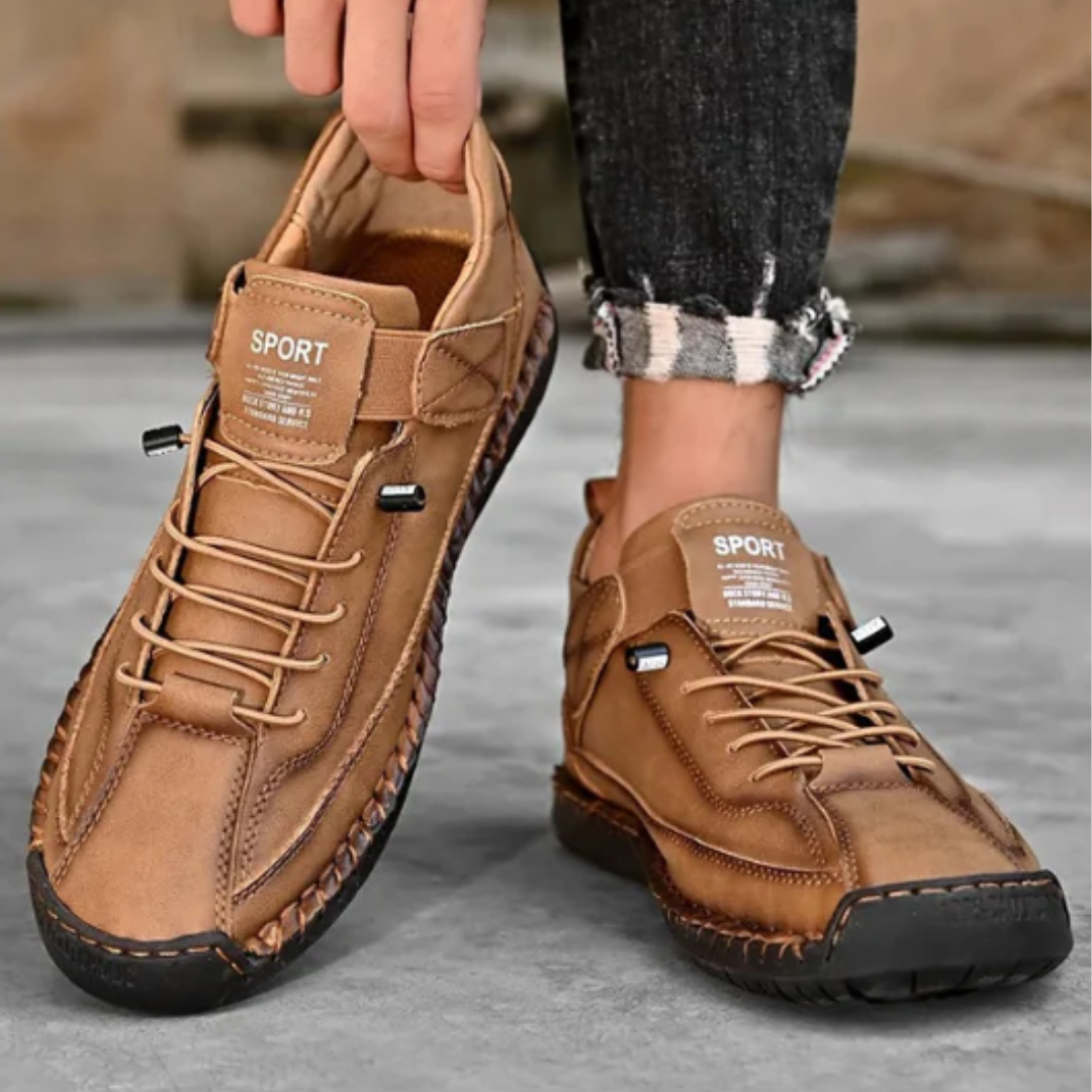 Marshall | Scarpe Ortopediche di Comfort