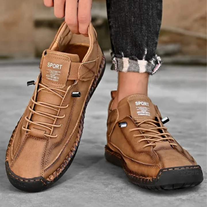 Marshall | Scarpe Ortopediche di Comfort