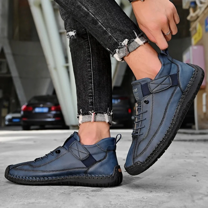 Marshall | Scarpe Ortopediche di Comfort