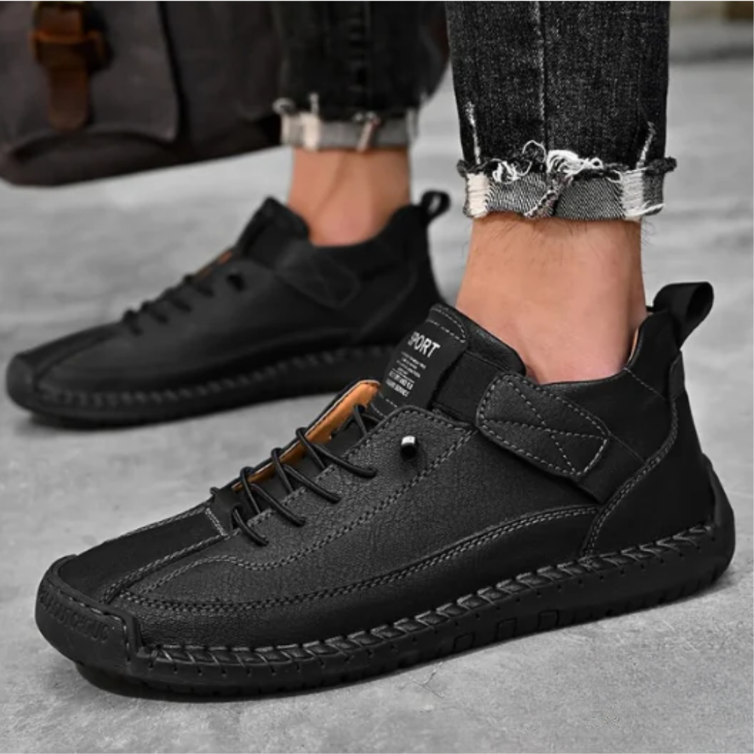 Marshall | Scarpe Ortopediche di Comfort