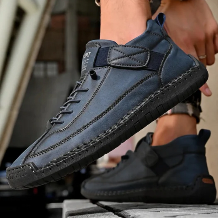 Marshall | Scarpe Ortopediche di Comfort