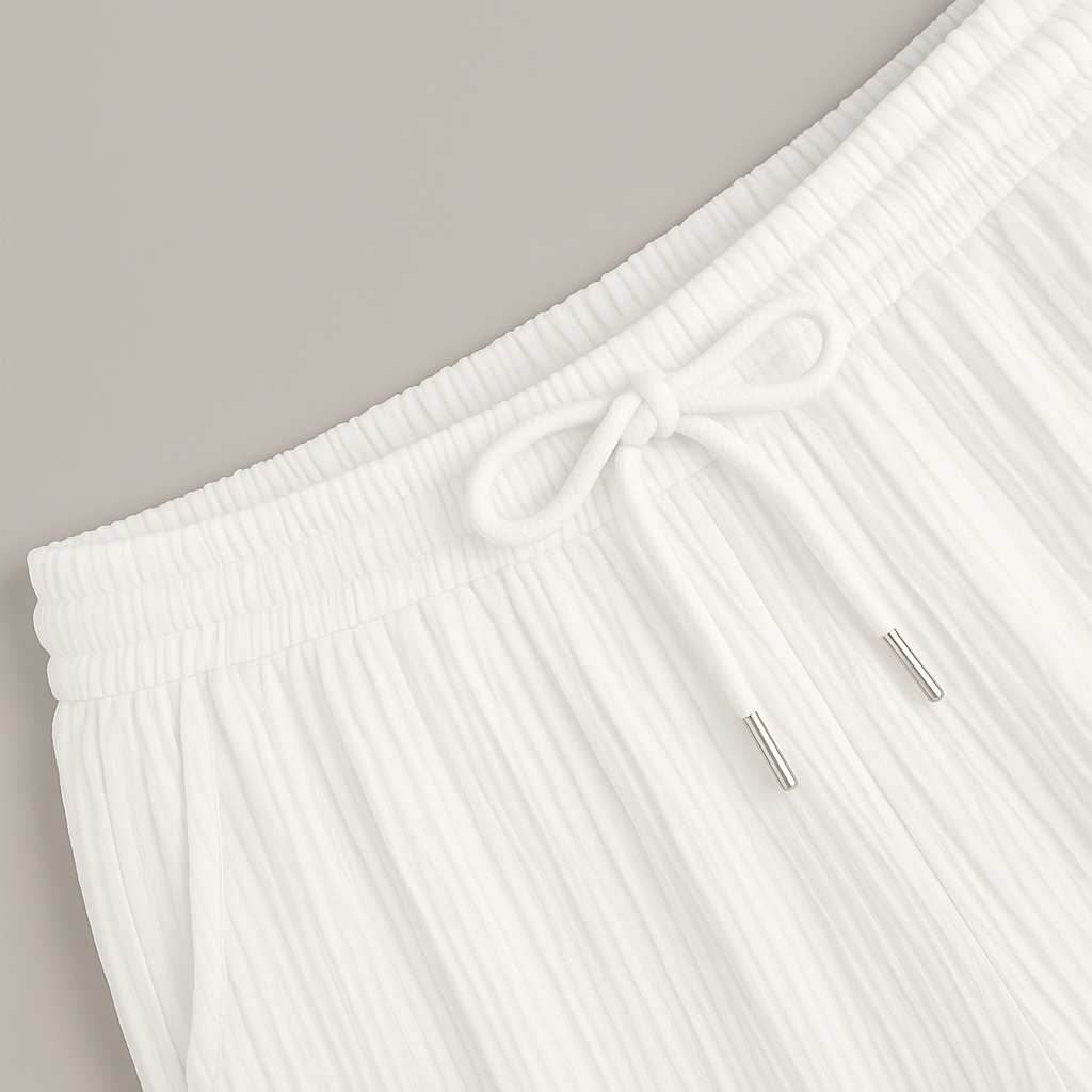 ROVESSA ROMA | SET DI LUSSO RILASSATO