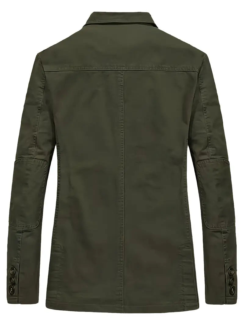 Rovessa Roma | Giacca Casual da Uomo
