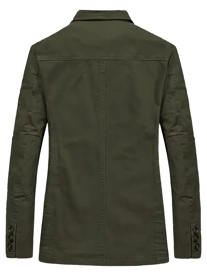 Rovessa Roma | Giacca Casual da Uomo