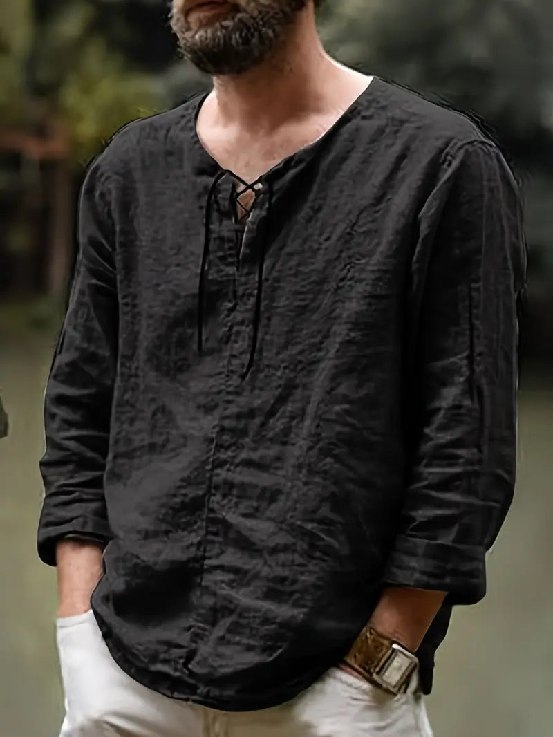 ROVESSA ROMA | CAMICIA LEGGERA