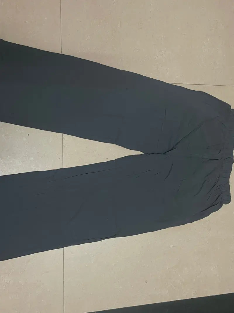 MARCO | PANTALONI BOHO‑CHIC