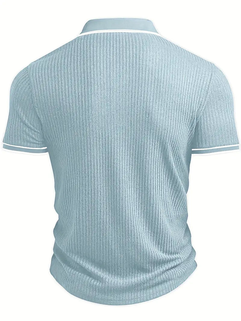 ROVESSA ROMA POLO | STRUTTURA SU MISURA, ELEGANZA MEDITERRANEA