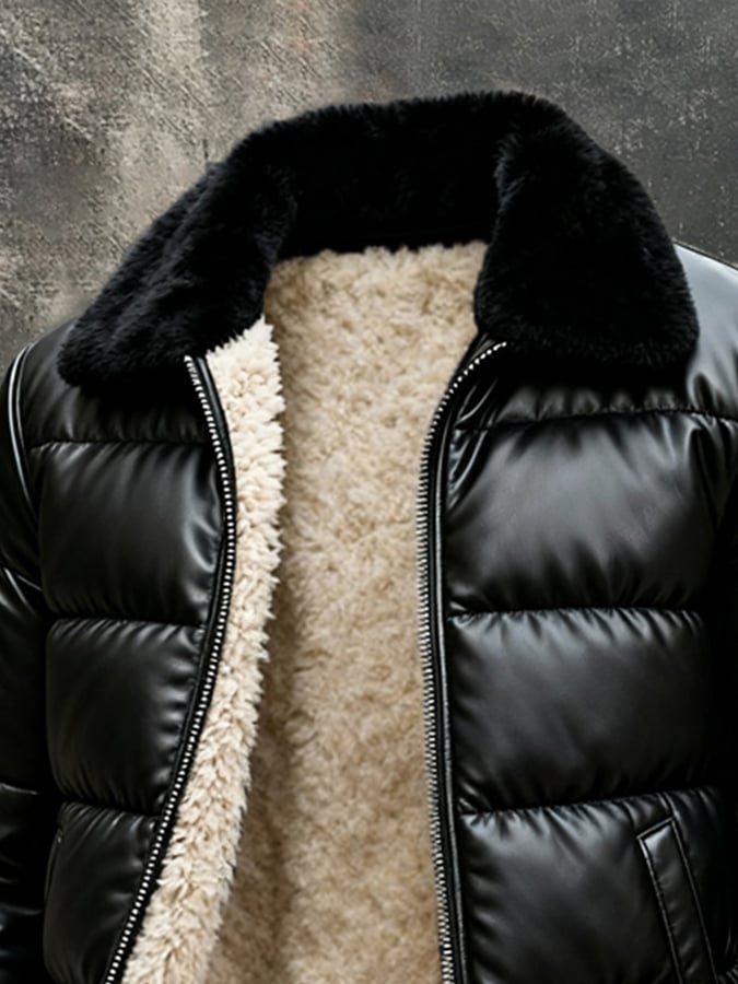 VICCENTE VINTAGE | GIACCA