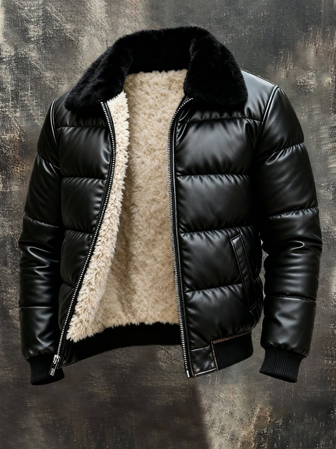 VICCENTE VINTAGE | GIACCA