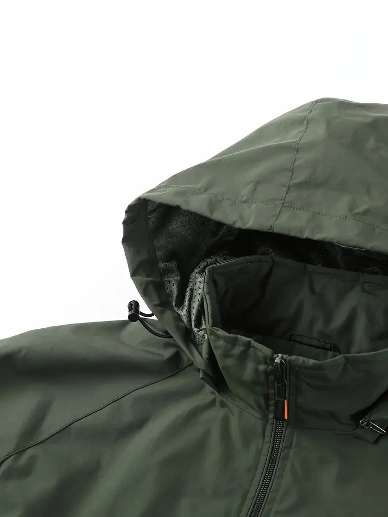 ROVESSA ROMA | GIACCA ELEGANTE E LEGGERA