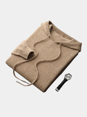 ROVESSA ROMA | FELPA MORBIDA ED ELEGANTE DA UOMO