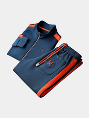 ROVESSA ROMA | COMPLETO SPORTIVO PREMIUM DA UOMO