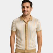 GIORGIO | CAMICIA ESTIVA LEGGERA E ALLA MODA