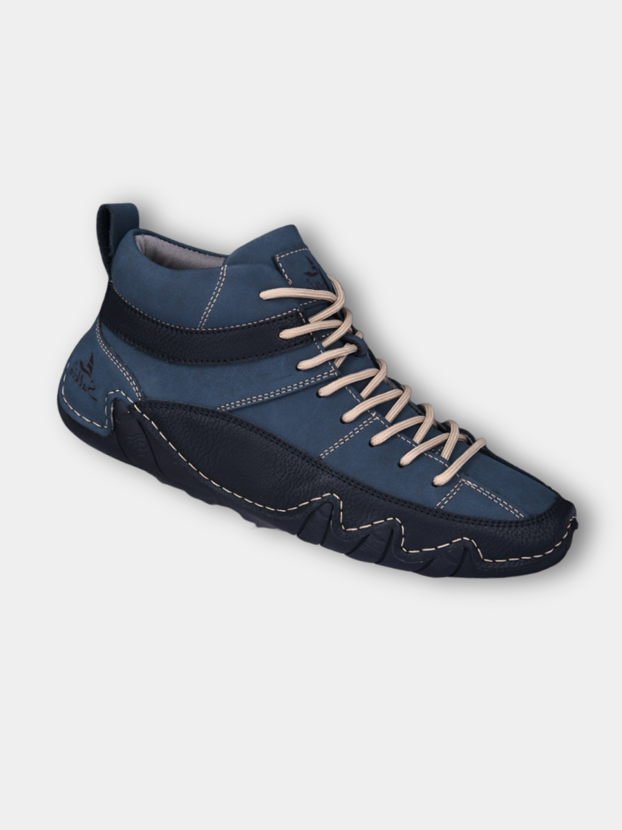 ROVESSA ROMA | SCARPE IN PELLE CLASSICHE