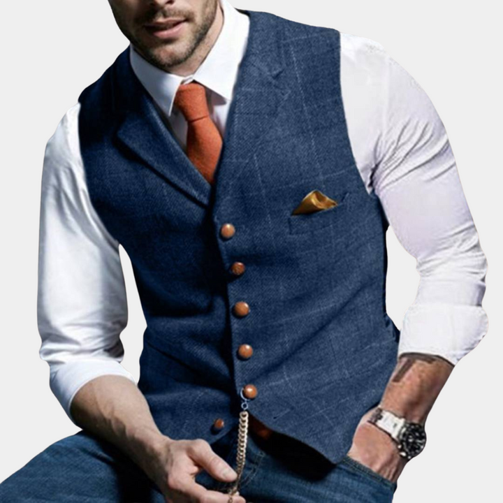 FEBO™ | GILET ELEGANTE