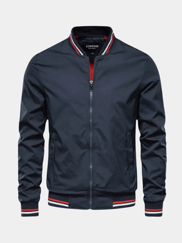 ROVESSA ROMA | BOMBER CLASSICO