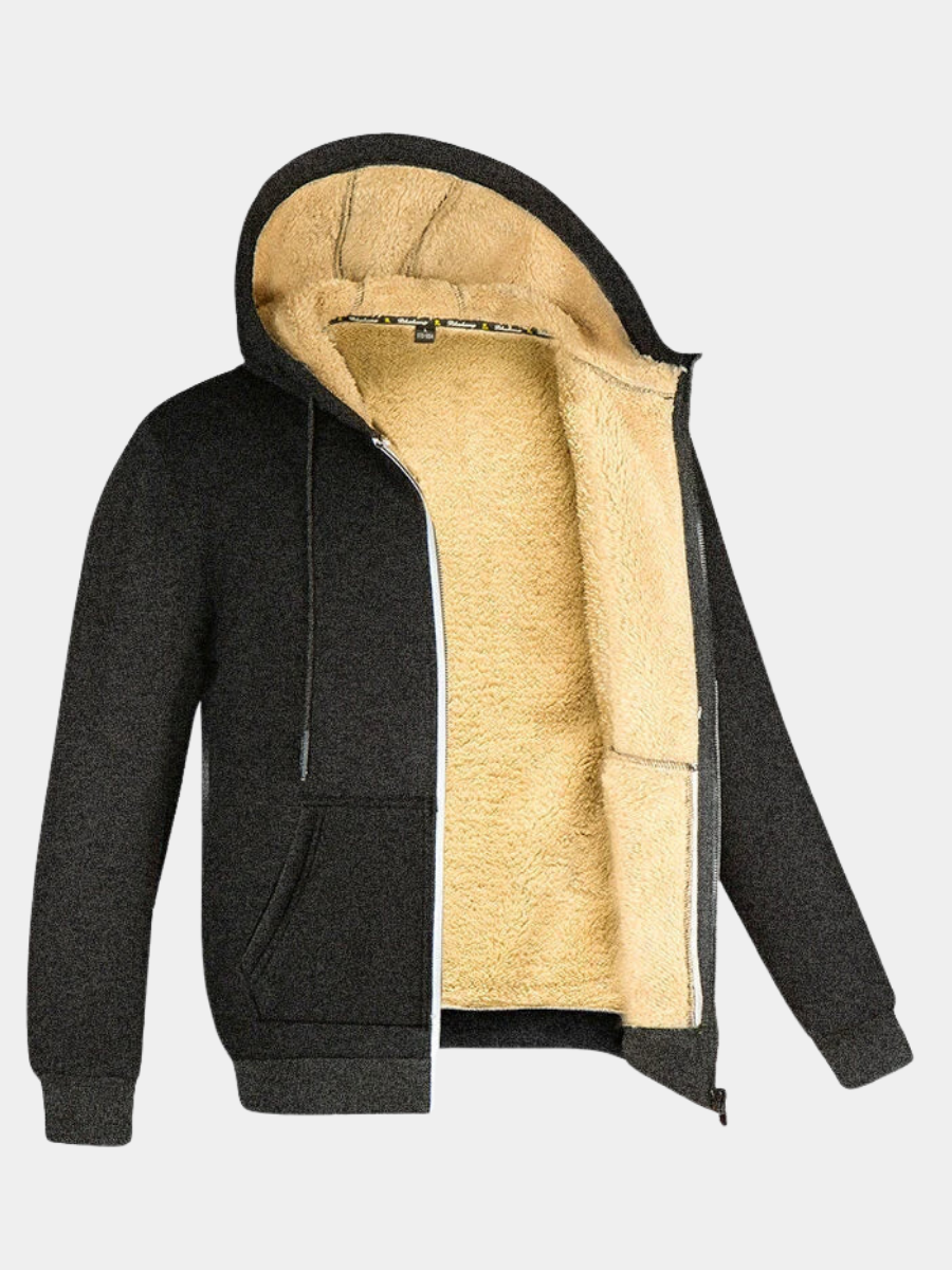 ROVESSA ROMA | GIACCA INVERNALE ELEGANTE DA UOMO