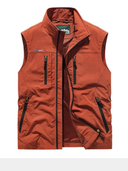 ROVESSA ROMA | GILET DI LUSSO