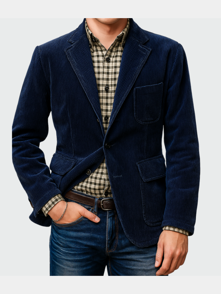 ROVESSA ROMA | GIACCA ELEGANTE DA UOMO
