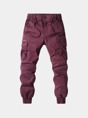 ROVESSA ROMA | JOGGERS CARGO UTILITY