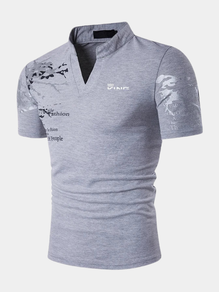 ROVESSA ROMA ™ | POLO DA UOMO COOL