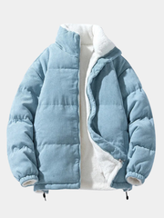 ROVESSA ROMA | GIACCA IN CORDUROY DA UOMO