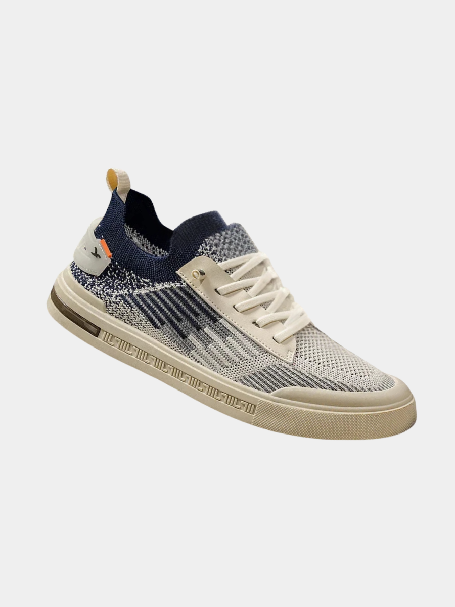 ROVESSA ROMA | SNEAKERS IN MAGLIA MODERNE