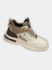 ROVESSA ROMA | SCARPE CASUAL DA PASSEGGIO