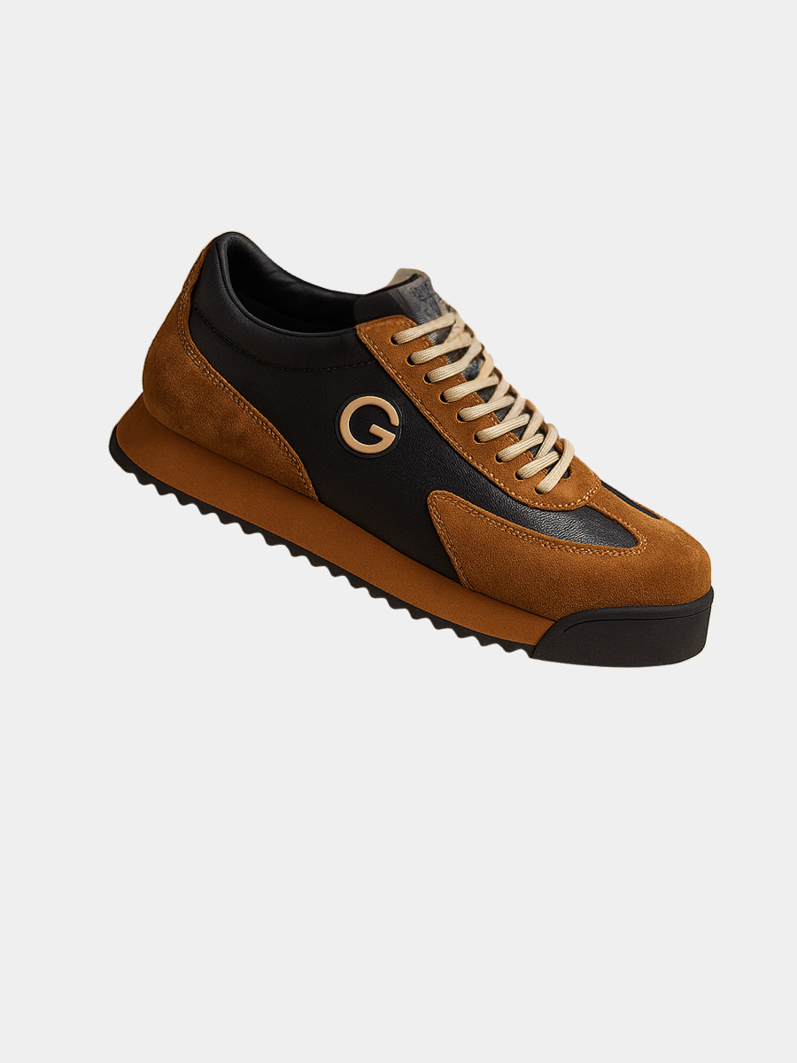 ROVESSA ROMA | SNEAKERS DA UOMO QUOTIDIANE