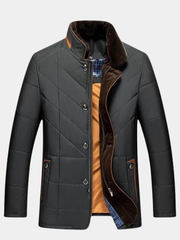 ROVESSA ROMA | GIACCA INVERNALE IMBOTTITA