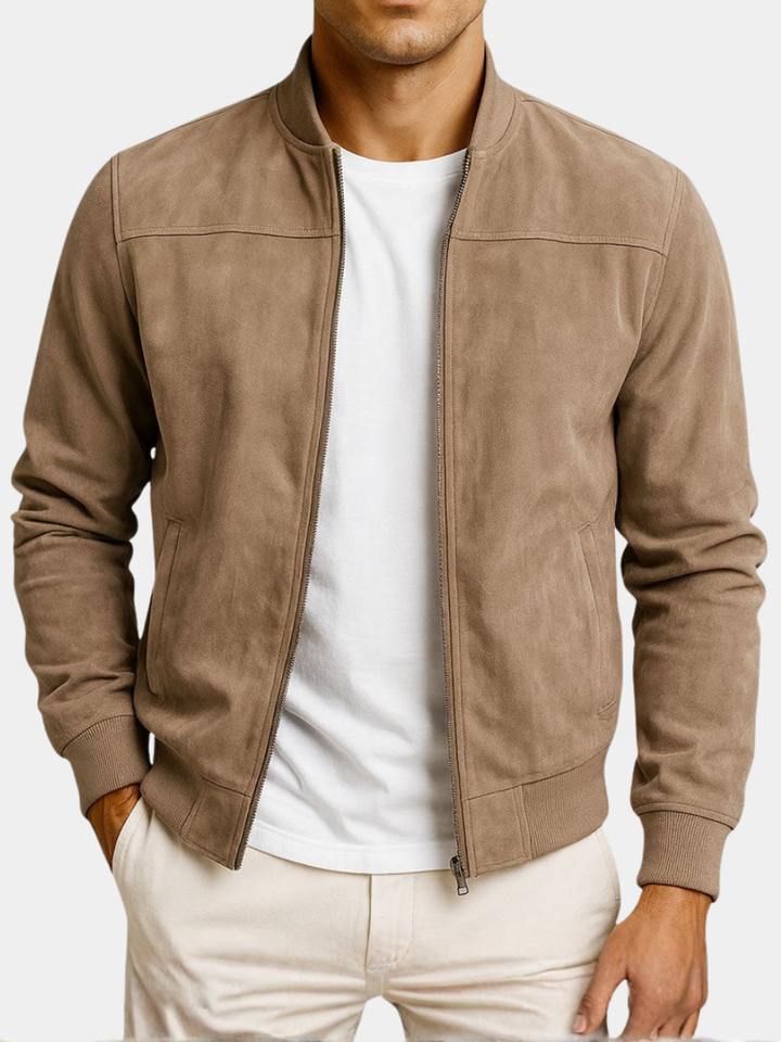 ROVESSA ROMA | GIACCA ELEGANTE DA UOMO
