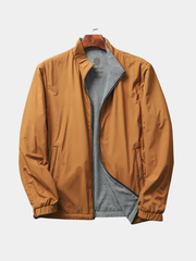 ROVESSA ROMA | GIACCA TERMICA REVERSIBILE