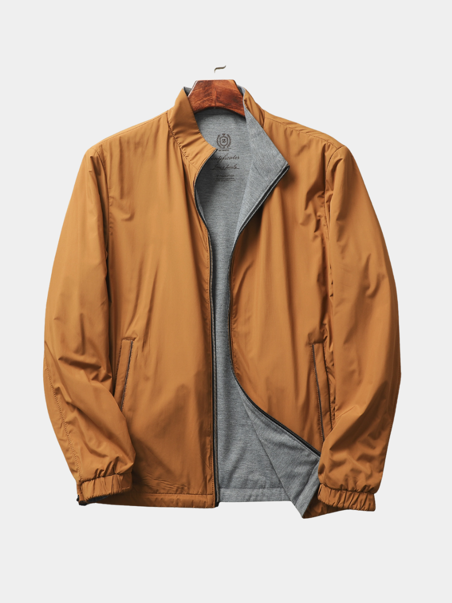 ROVESSA ROMA | GIACCA TERMICA REVERSIBILE