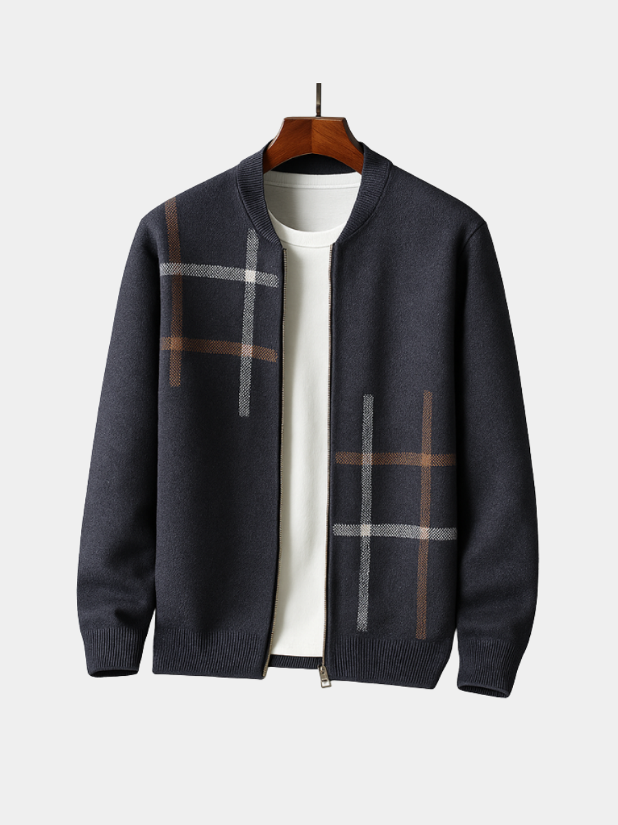 ROVESSA ROMA | GIACCA IN CASHMERE