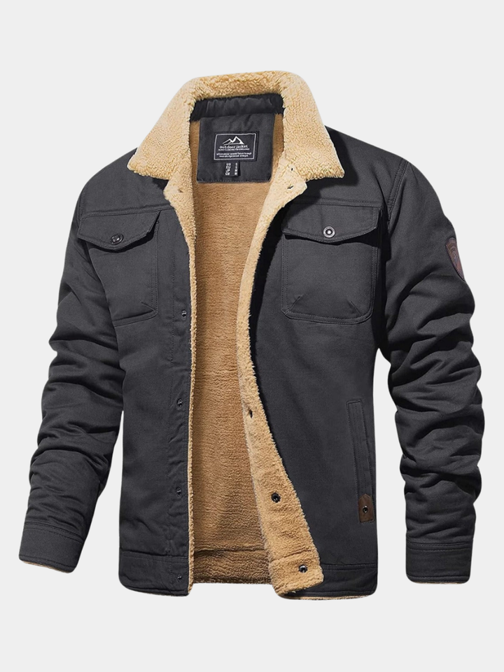 ROVESSA ROMA | GIACCA BOMBER SENZA TEMPO