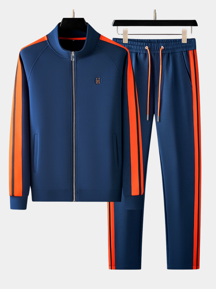 ROVESSA ROMA | COMPLETO SPORTIVO MODERNO DA UOMO