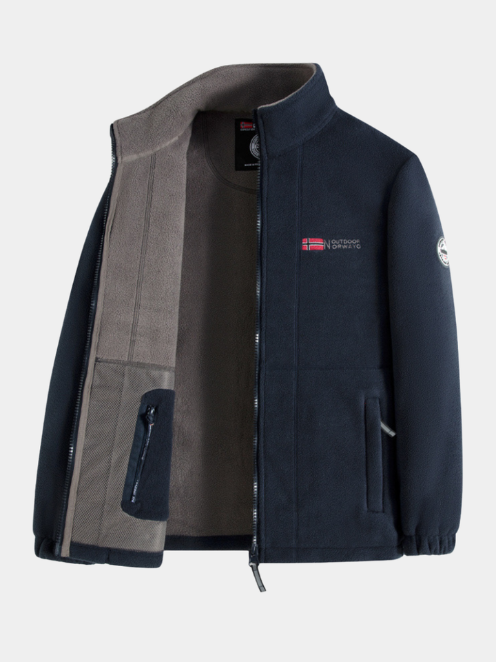ROVESSA ROMA | GIACCA INVERNALE CASUAL DA UOMO