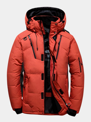 ROVESSA ROMA | GIACCA UOMO INVERNALE