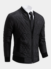 ROVESSA ROMA | CARDIGAN URBANO ZIP