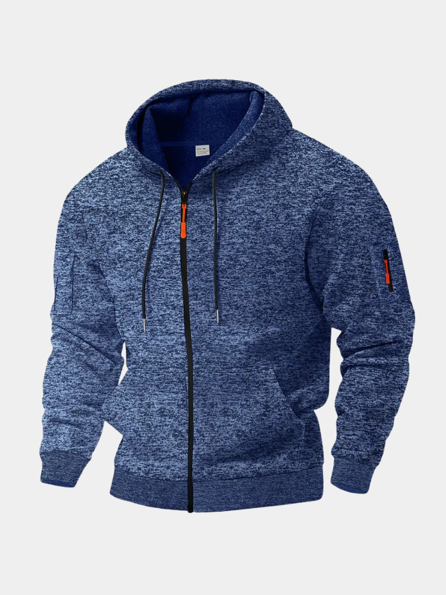 ROVESSA ROMA | GIACCA IN PILE ELEGANTE